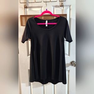 LuLaRoe XS Perfect- Solid Black